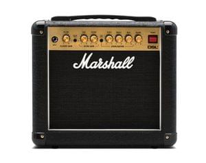 Marshall DSL1CR 1W 1 8 Tube Guitar Combo Amplifier
